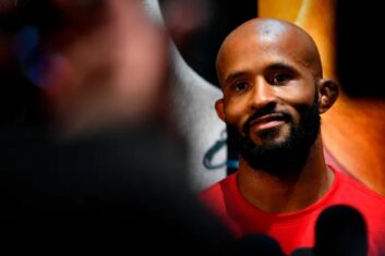 Деметриус Джонсон