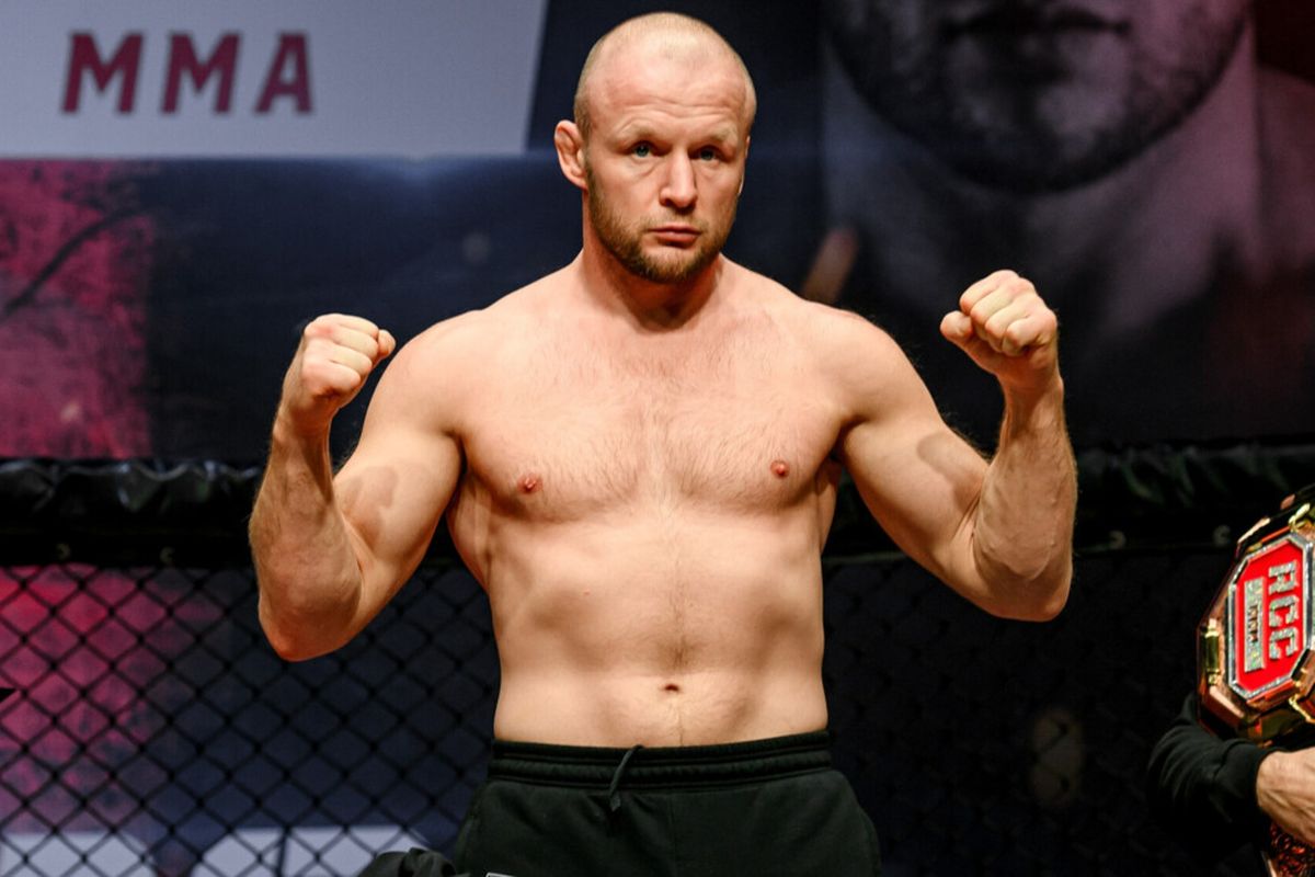 Александр Шлеменко