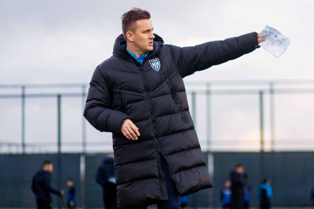 Дмитрий Шнякин назвал главных кандидатов на вылет из РПЛ по итогам сезона