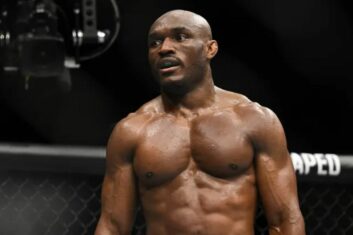 Камару Усман