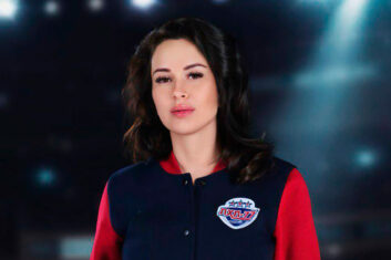 Юлия Ковалева