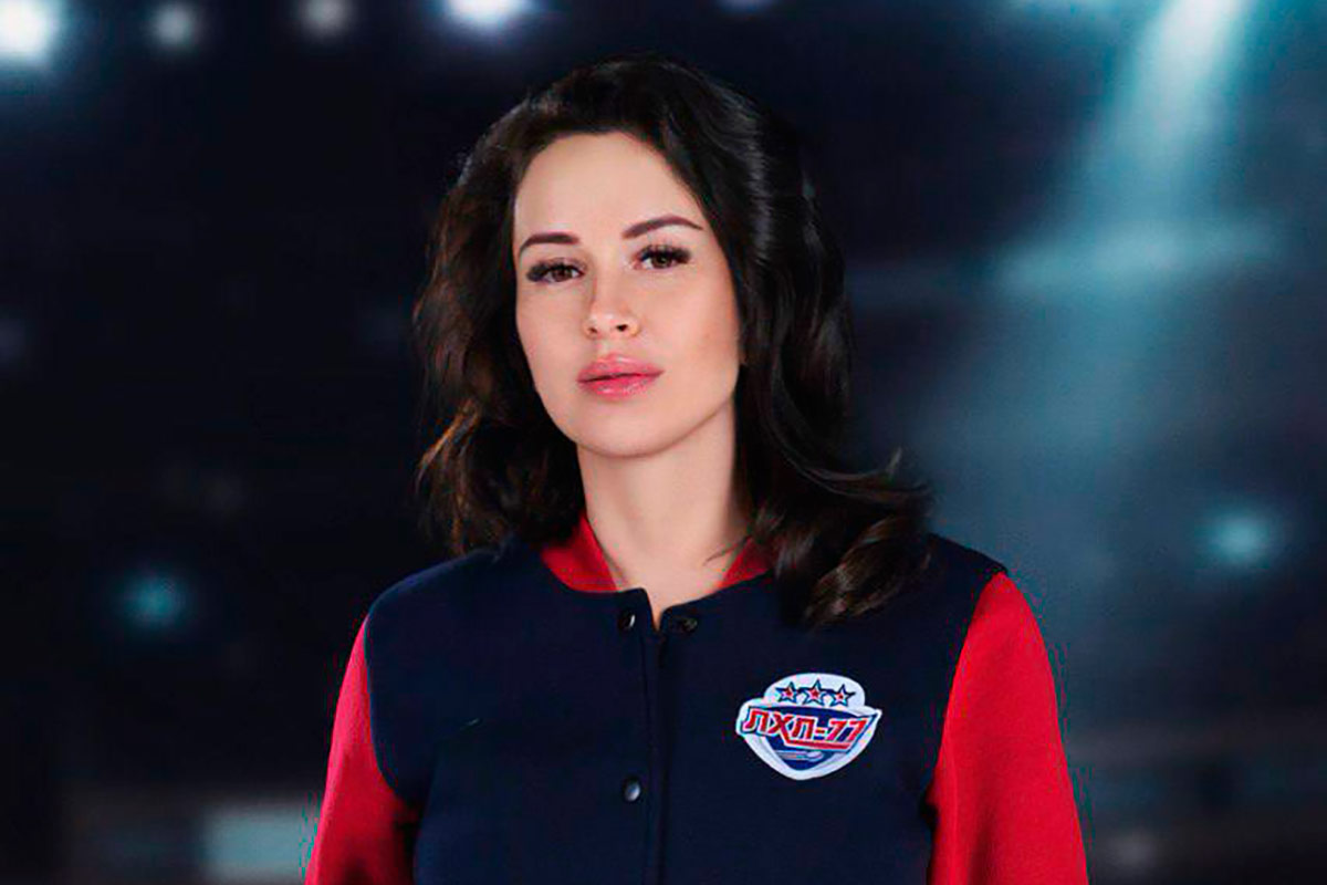 Юлия Ковалева