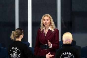 Этери Тутберидзе