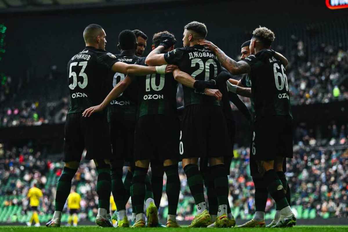 Григорян оценил игру «Краснодара» в матче с «Ростовом»