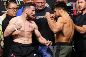 Двалишвили и Сехудо