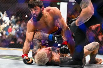 Арман Царукян