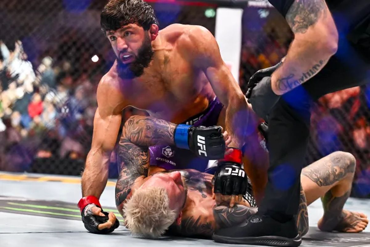 Арман Царукян