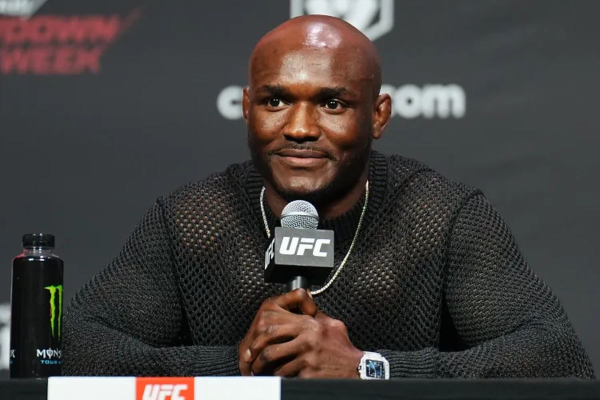 Камару Усман