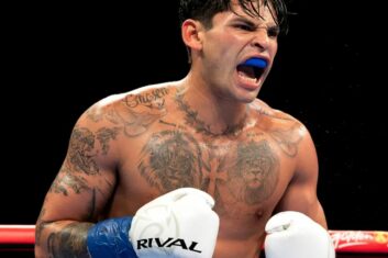 Райан Гарсия