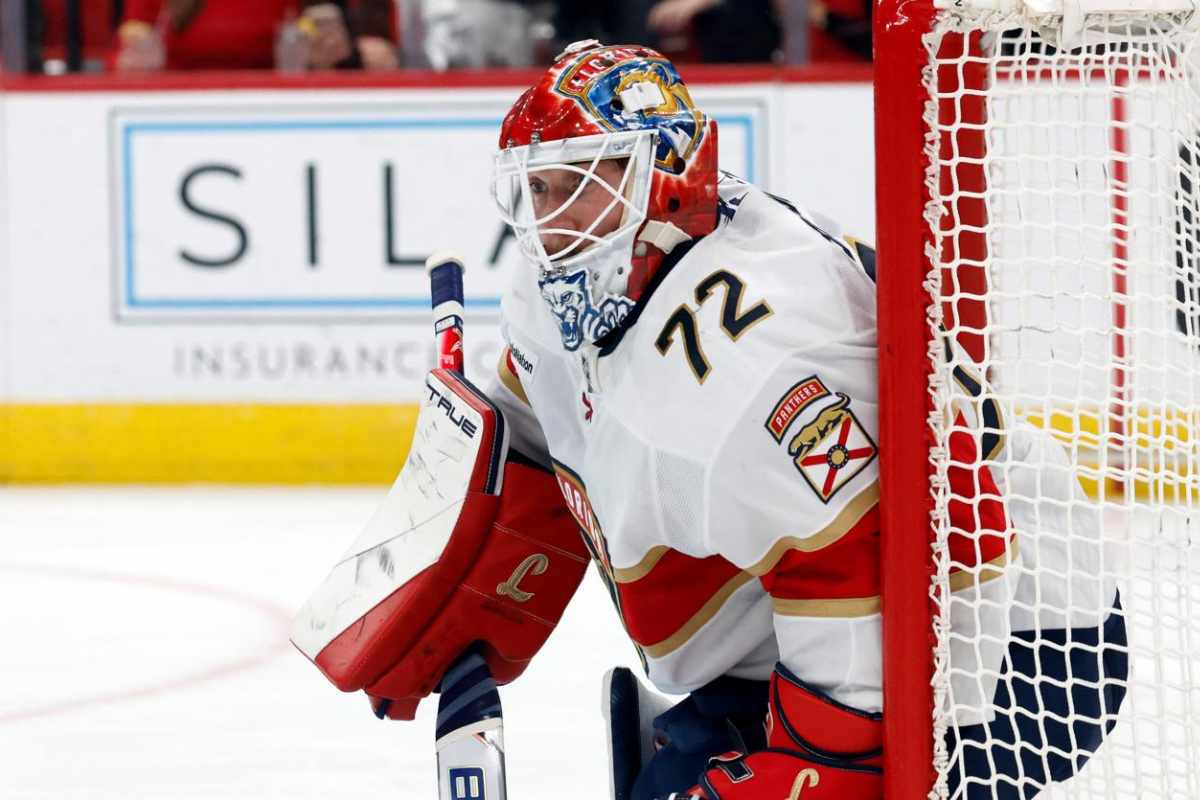 Бобровский