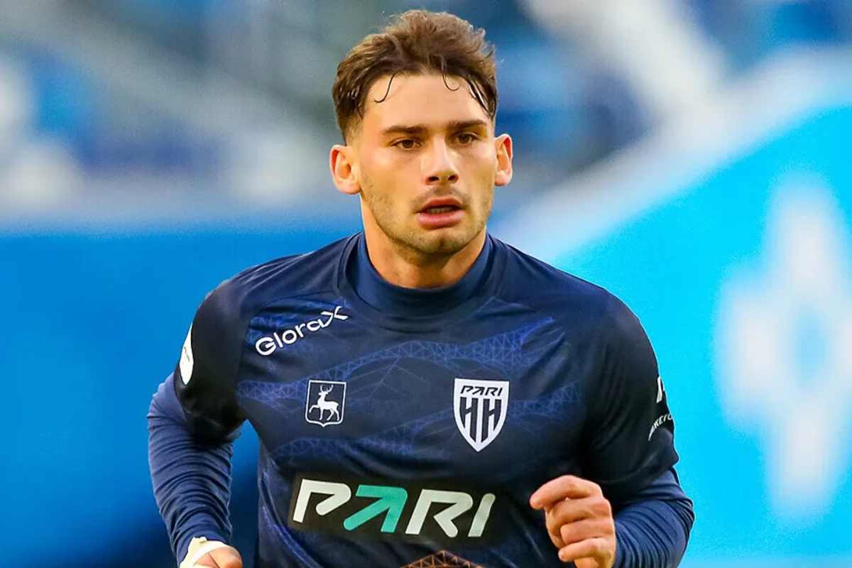 В «Пари НН» рассказали, почему Боселли перешел в «Краснодар»