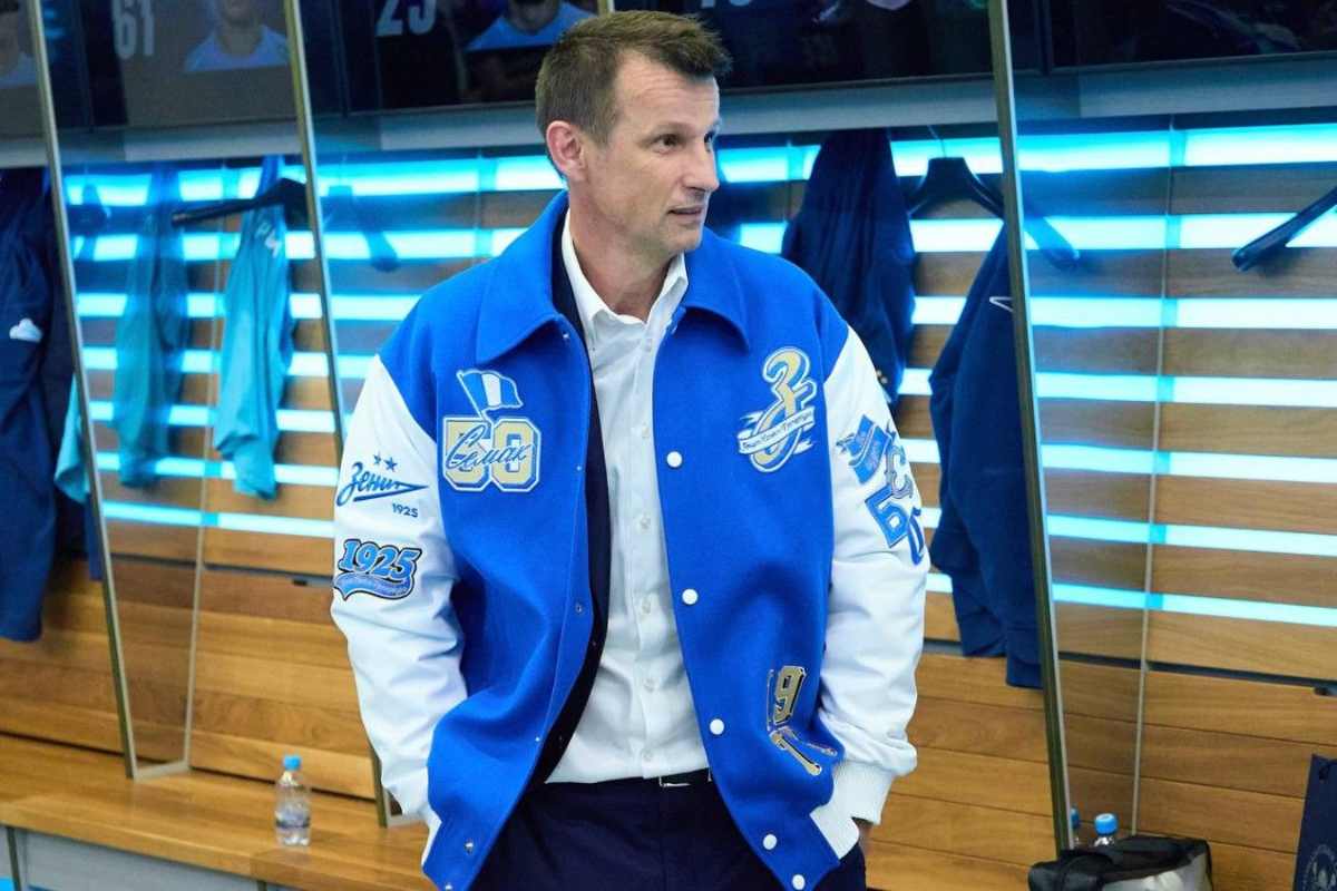 Защитник «Урала» Бардачев сравнил тренировки Семака в «Зените» с молодежкой