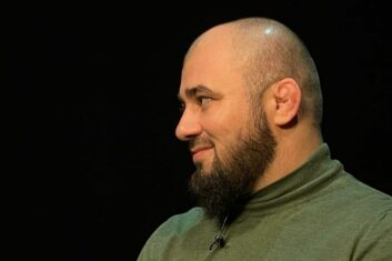 Асланбек Бадаев