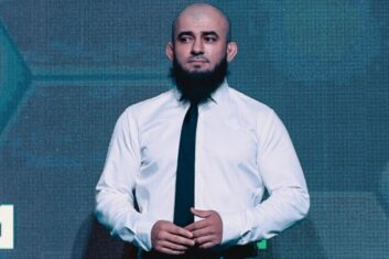 Асланбек Бадаев