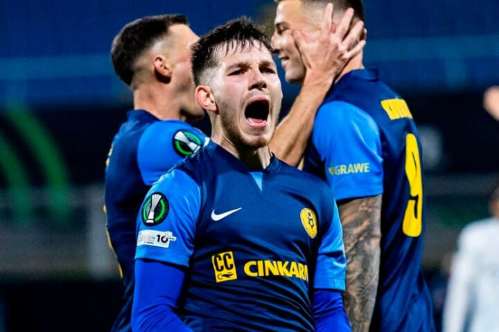 Никита Иосифов