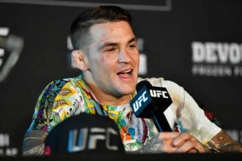 Дастин Порье