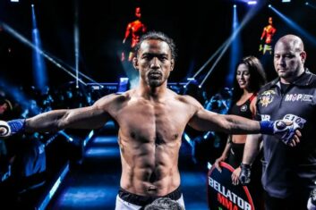 Бенсон Хендерсон