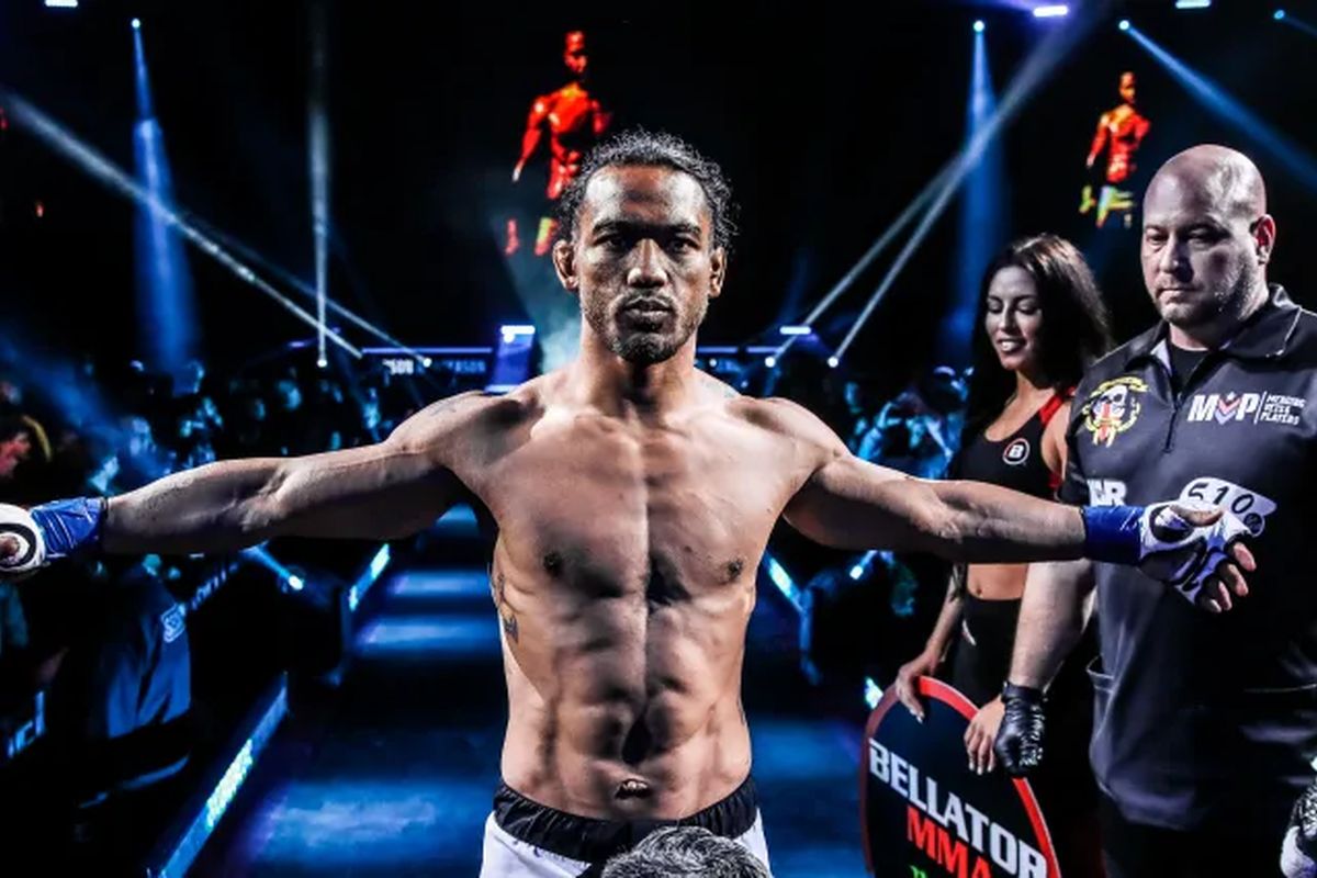 Бенсон Хендерсон