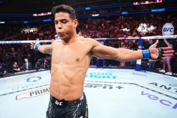 Паулу Коста