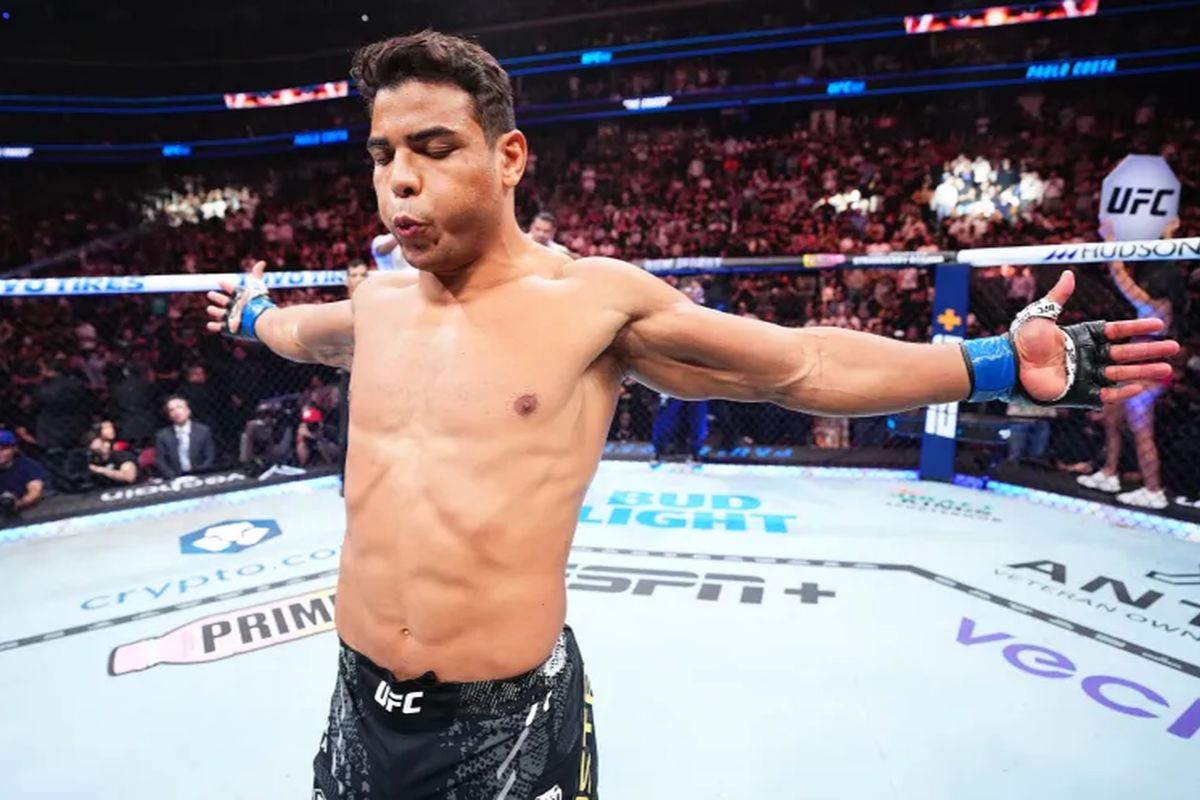 Паулу Коста