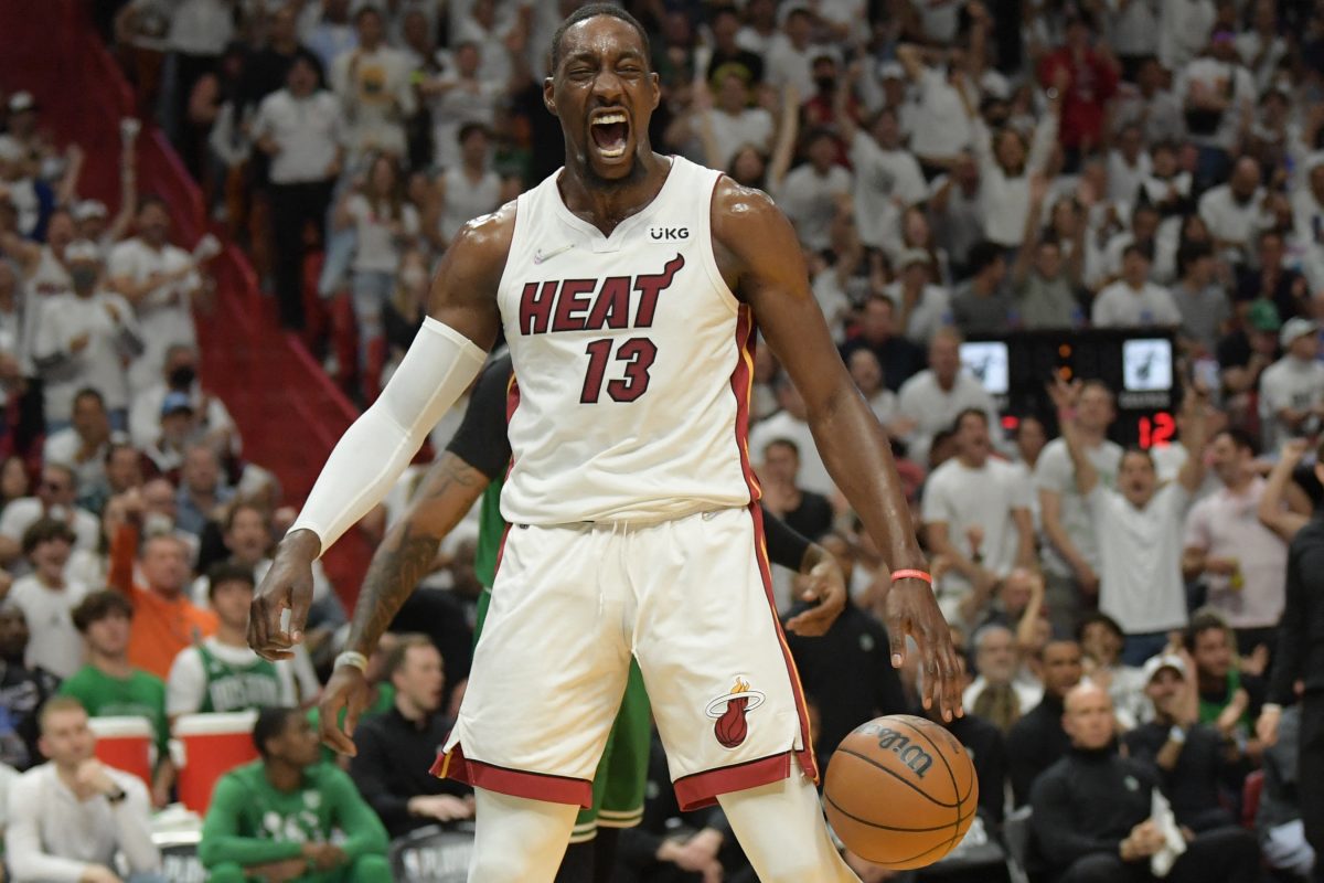 «Майами» разгромил «Бруклин» и продлил победную серию, Демин пропустил матч из-за травмы