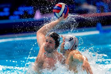 Водное поло (ватерполо): правила и особенности