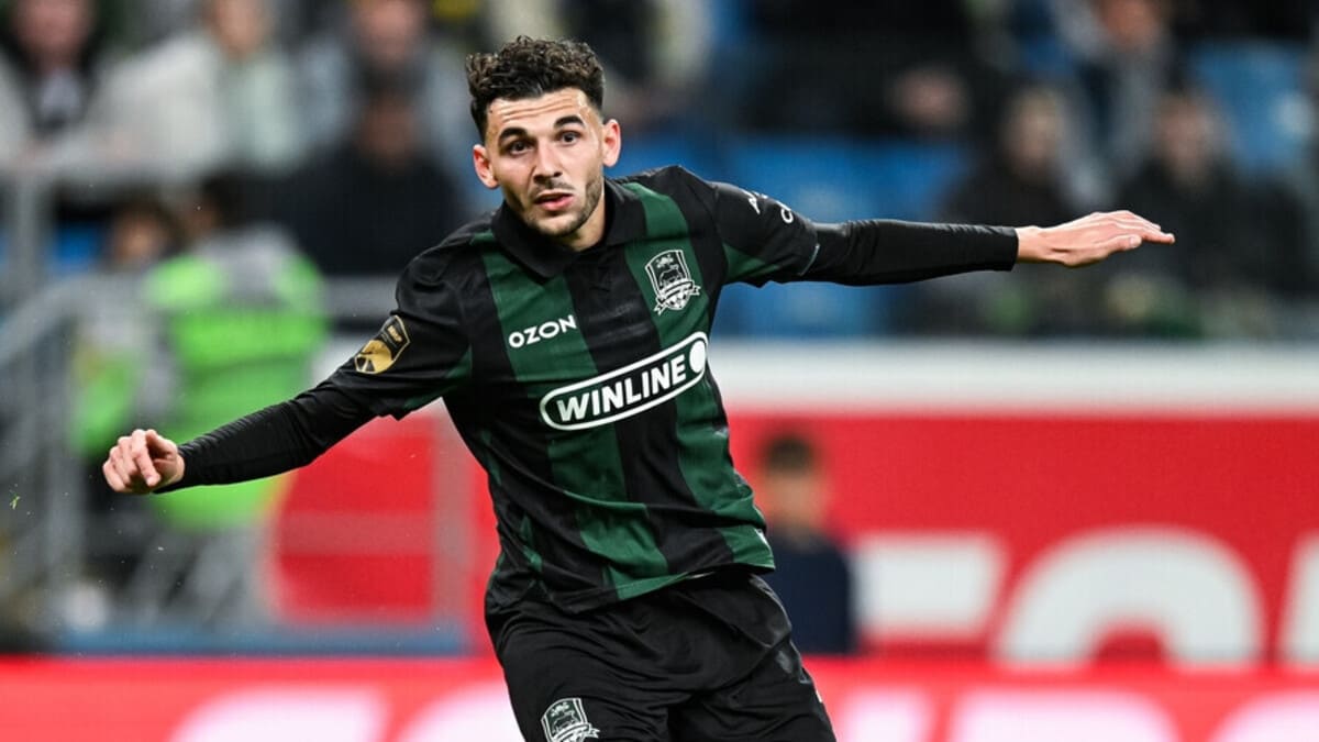 Сперцян: Месси круче Роналду, но «Золотой мяч» 2010 года должен был получить Иньеста