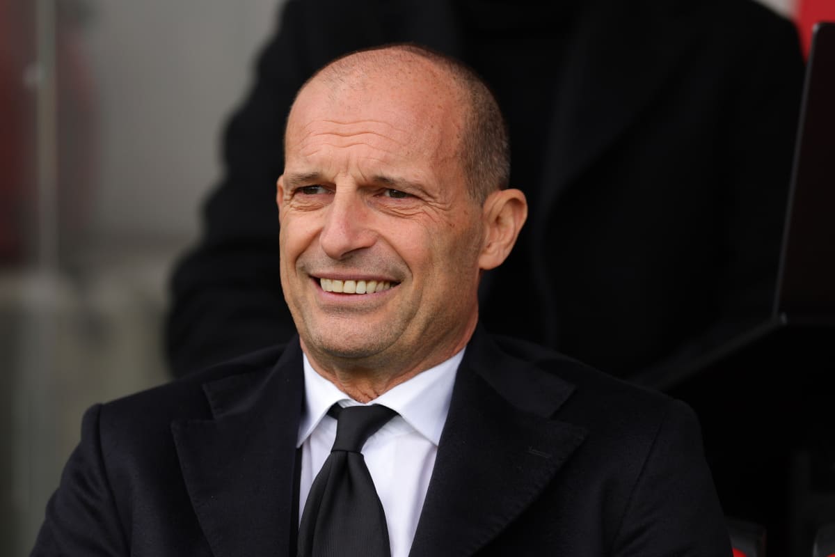 «Реал» готовит третью попытку переманить Аллегри из «Милана»