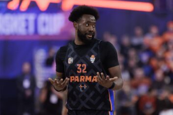 Картер Террелл