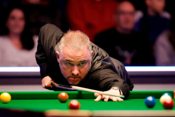 Правила игры в снукер: цвета шаров, расстановка, фреймы