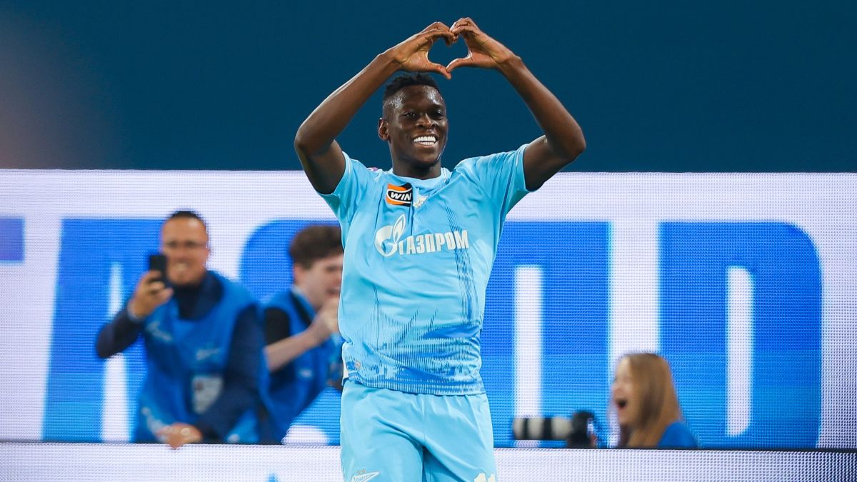 Луис Энрике