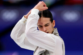 Петр Гуменник