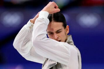 С олимпийского неба — на уральскую землю. Финал Гран-при России: без Петросян, но с Гуменником