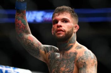 Коди Гарбрандт