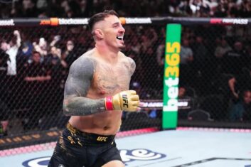 Том Аспиналл