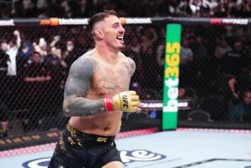 Аспиналл объяснил, зачем подписал контракт с конкурентом Уайта