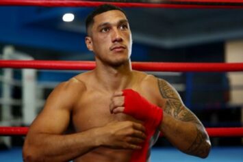 Опетая объяснил, почему бой с Усиком вряд ли состоится