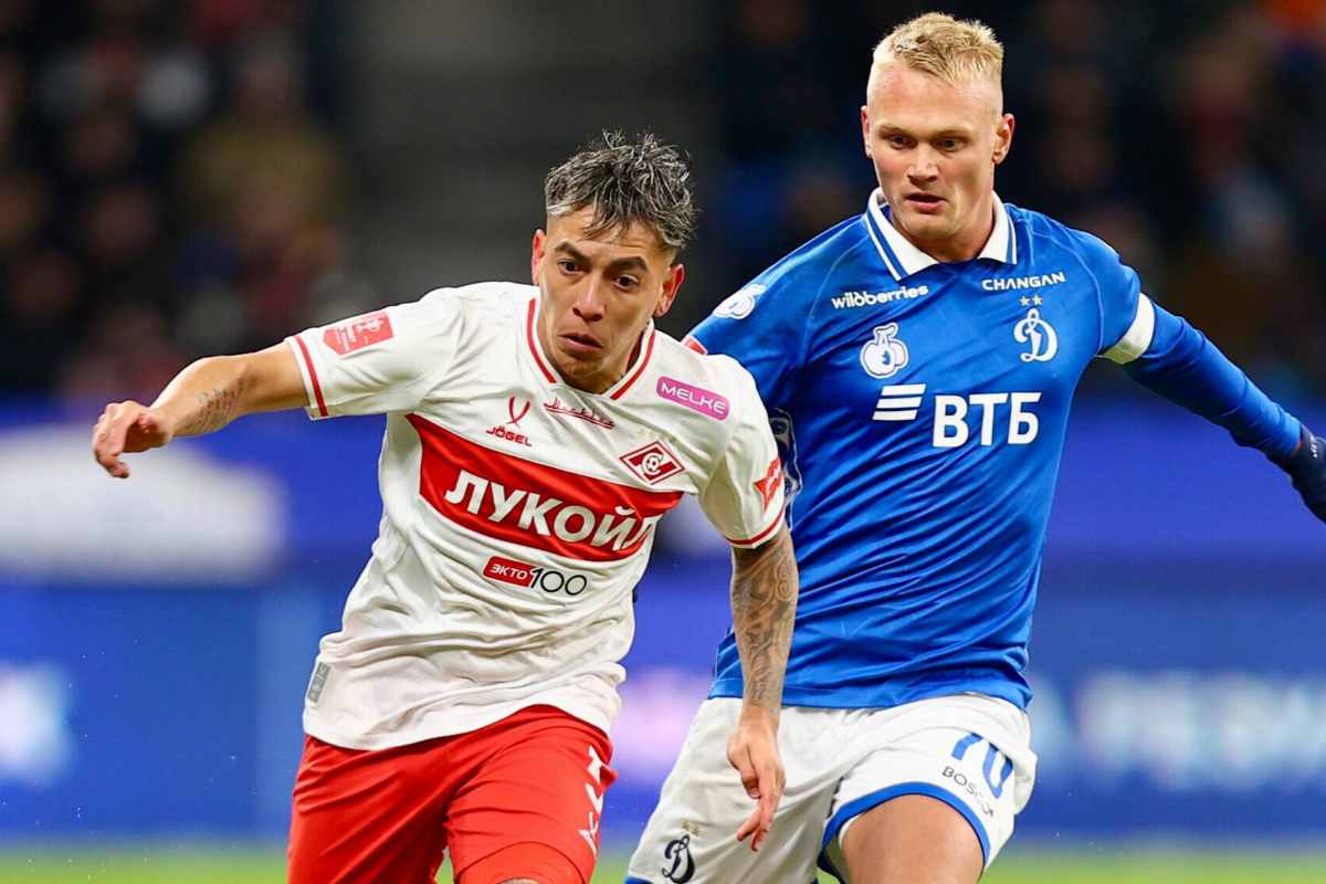 Семин — о провале «Спартака» в матче с «Динамо»: «Похоже, проблем слишком много»