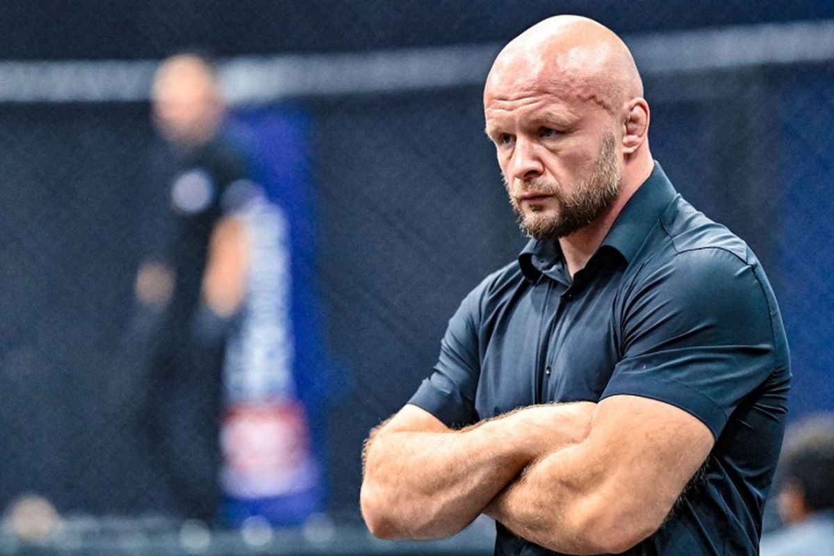 Александр Шлеменко