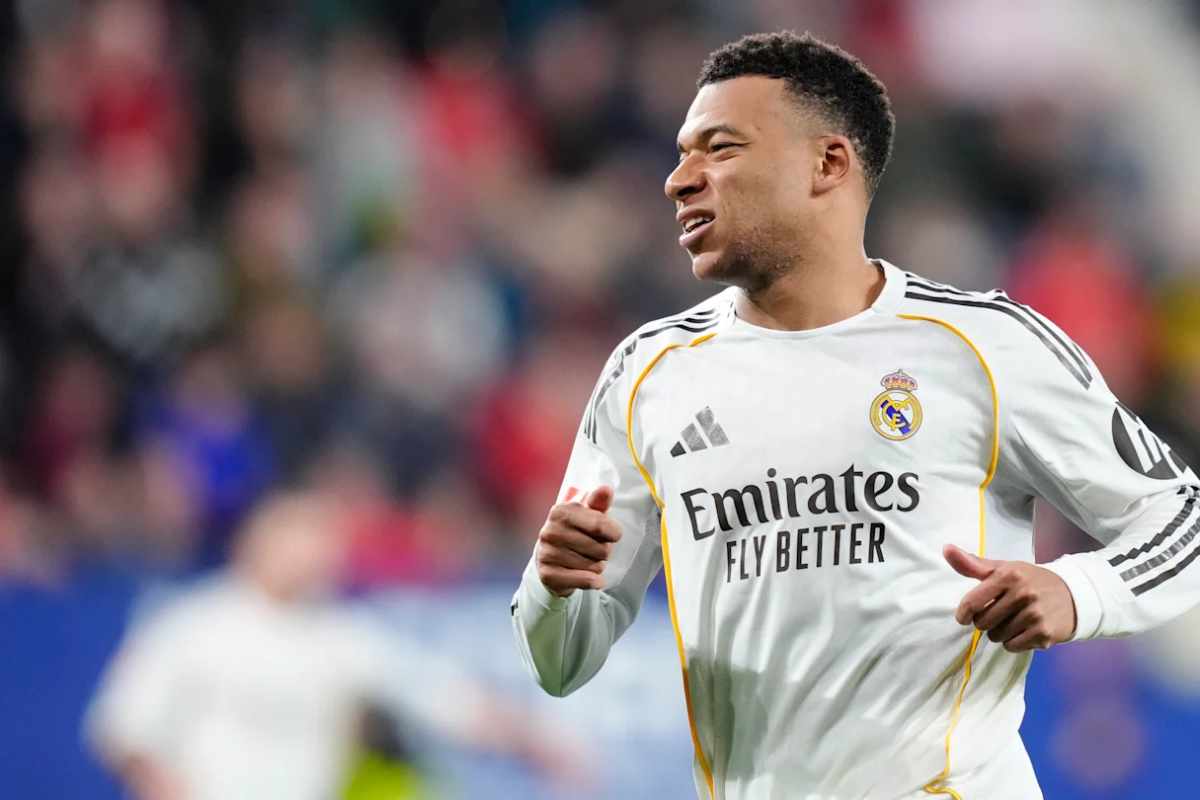 Мбаппе и Беллингем пропустят первый поединок 1/8 финала ЛЧ с «Ман Сити» — Кортегана