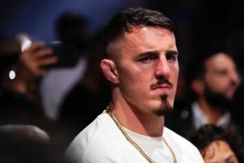 Аспиналл ответил на призыв главы UFC к переговорам