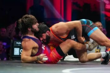 Названа дата реванша Царукяна и Пулласа