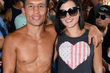 Бенавидес и Оливи