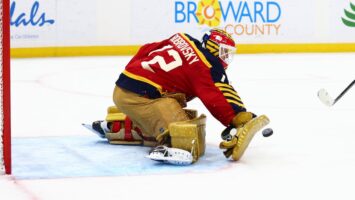 Бобровский