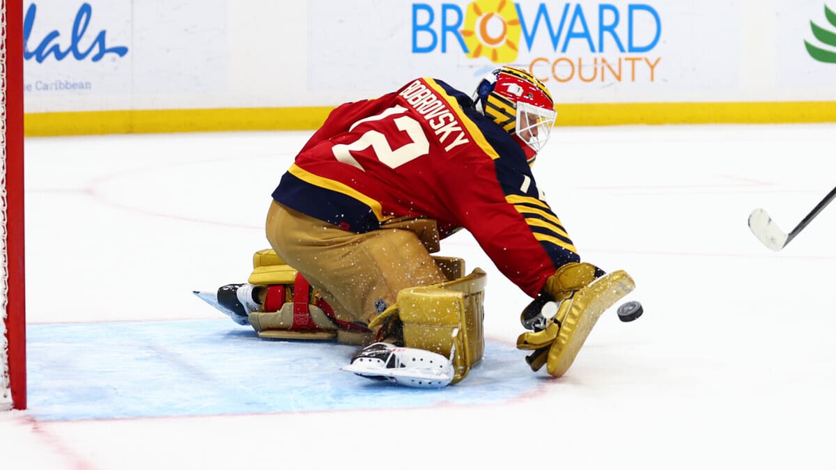 Бобровский