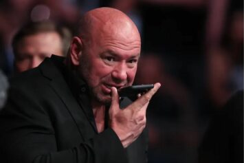 Глава UFC обвинил Джона Джонса в распространении лжи