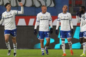 Бубнов назвал условие, при котором работу Гусева в «Динамо» оценят положительно