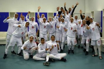 Трамп призвал Австралию предоставить убежище футболисткам сборной Ирана