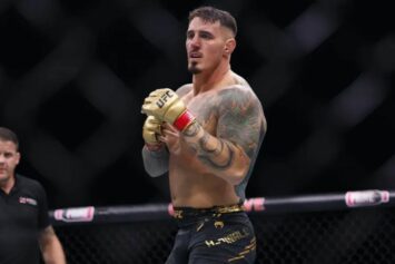 Аспиналл встал на сторону Джонса в конфликте с UFC