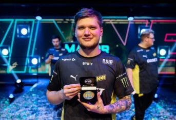 PGL Major 2021